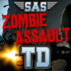 SAS: Zombie Assault Tower Defense